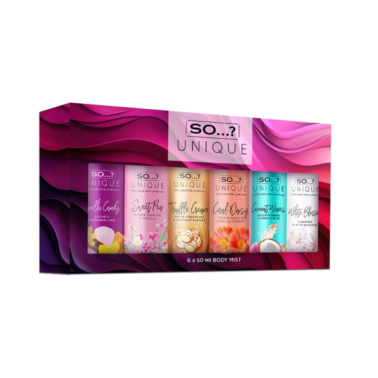 SO...? Gift Sets